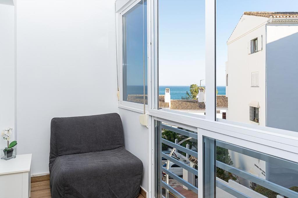 Vista Bonita Appartamento Benalmádena Esterno foto